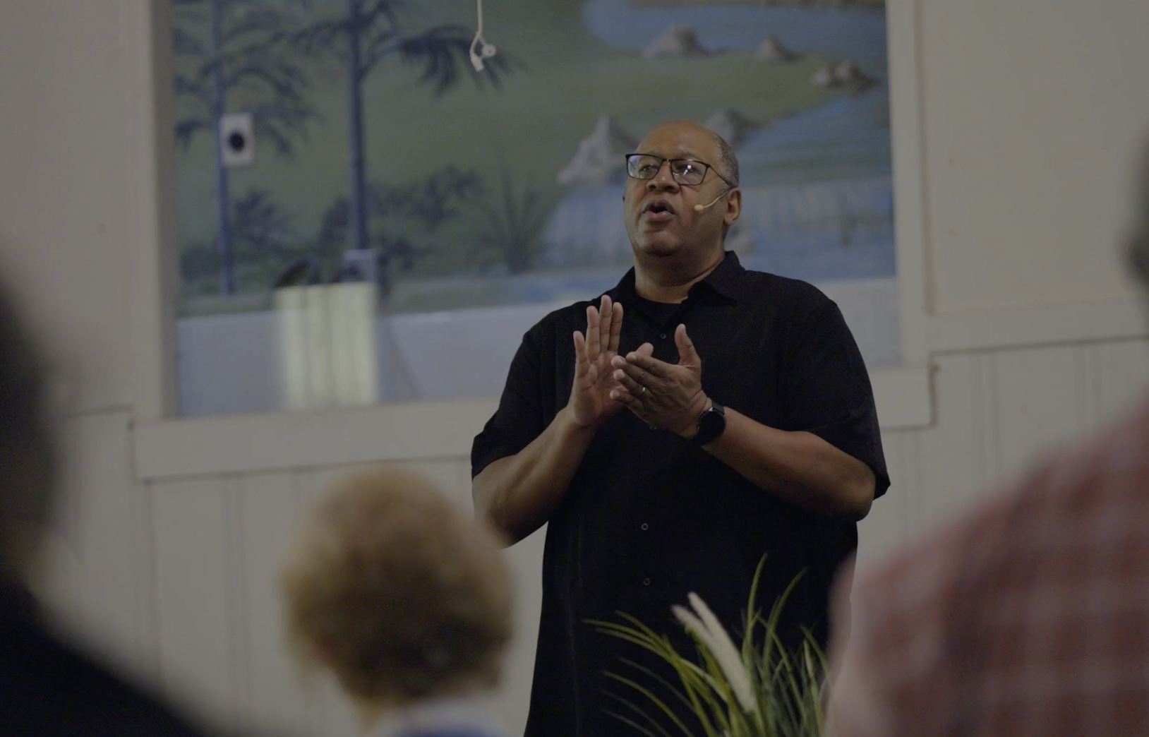 Church Planting